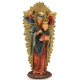Imagem Nossa Senhora do Perpétuo Socorro (Coleção Antigue) - Di angelo fine art