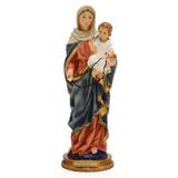 Imagem Nossa Senhora do Rosário (Coleção Florence) - Di angelo fine art