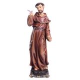 Imagem Sao Francisco Di Angelo Angelus 13cm