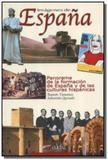 Imagenes de espana - libro del alumno - Edelsa
