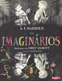 Imaginarios, os - Escarlate (brinque book)