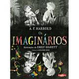 Imaginários, Os - Escarlate