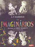 Imaginarios, Os - Escarlate
