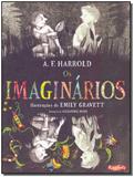 Imaginários, Os - Escarlate