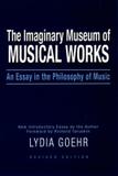 Imaginary museum of musical works - revised edition - Oue - oxford (usa)