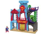 Imaginext Super Homem com Acessórios - Fisher-Price