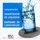 Imantador de líquidos - Rvfit