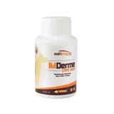 Imderme 1000 Suplemento Alimentar Para Cães e Gatos - 45 Cps - Nutripharme