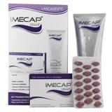 Imecap Cellut Kit - Creme + Cápsulas