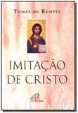 Imitacao de cristo 07 - Paulinas ltda
