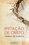 Imitação de cristo - Martin claret
