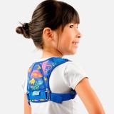 Imobilizador de Clavícula Infantil Chantal Estampado
