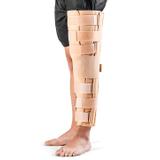 Imobilizador De Joelho Estreito 50cm Hidrolight