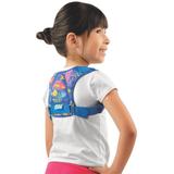 Imobilizador em Oito para Clavícula Infantil Tamanho n.2 Chantal Kids