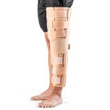 Imobilizador joelho largo 70cm hidrolight
