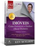 Imoveis: como gerenciar e ganhar (mais) dinheiro - Alta books
