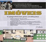 Imóveis: Competências Para Avaliações - Leud