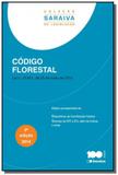 Imp codigo florestal al did - Saraiva