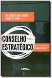 Imp conselho estrategico al did - Saraiva