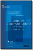 Imp ddj dir debate desenvolvim al did - Saraiva