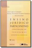 Imp ddj ensino jur participativo al did - Saraiva