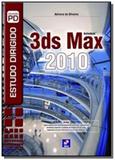 Imp estudo dirigido de 3ds max 2010 al did - Editora erica ltda