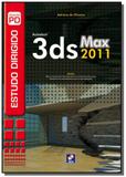 Imp estudo dirigido de 3ds max 2011 al did - Editora erica ltda