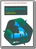 Imp hermenã utica jur ambiental al did - Saraiva