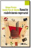 Imp man estabelecimento empresaria al did - Saraiva