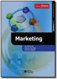 Imp marketing al did - Saraiva