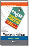 Imp passe conc pub ministerio pub al did - Saraiva