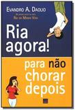Imp ria agora! para nao chorar dep al - Grupo somos