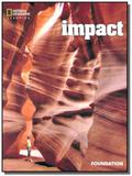 Impact - AME - Foundation - Student Book - Cengage