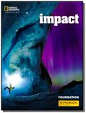 Impact - BRE - Foundation - Workbook + Workbook Audio CD - Cengage