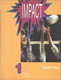 Impact tb 1 - Macmillan