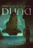 Imperador Deus de Duna - Editora aleph