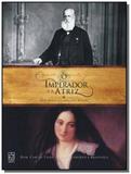 Imperador e a atriz, o - Educs