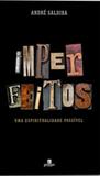 Imperfeitos uma espiritualidade possivel - Garimpo editorial