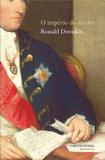Império do direito, O - Dworkin, ronald