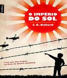 Imperio Do Sol, O - Livro De Bolso - Best bolso (record)