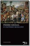Imperio romano, o - Edicoes 70