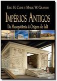 Imperios antigos da mesopotamia a origem do isla - Madras