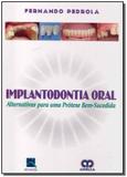 Implantodontia Oral - Revinter