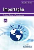 Importaçao - Aduaneiras