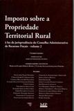 Imposto sobre A Propriedade Territorial Rural - Mp editora