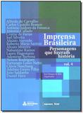 Imprensa brasileira vol 04 - Imprensa oficial