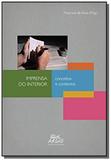 Imprensa do interior: conceitos e contextos - Argos