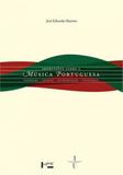 Impressoes sobre a musica portuguesa - Edusp