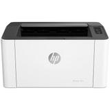Impressora laser HP 107a - 4ZB77A