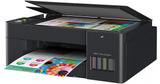 Impressora Multifuncional Brother DCP-T420W TANQUE 127V
